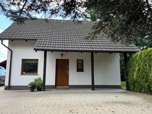 Domek Karkonoskie Historie