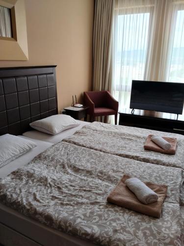 Studio Royal Beach Barcello