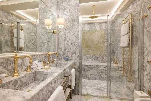 Hotel Palazzo Giovanelli e Gran Canal photo 87