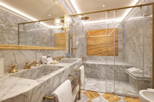 Hotel Palazzo Giovanelli e Gran Canal photo 88