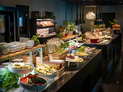 Toit hotelli aladel või selle läheduses