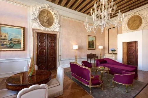 Hotel Palazzo Giovanelli e Gran Canal photo 27