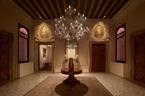 Hotel Palazzo Giovanelli e Gran Canal photo 29