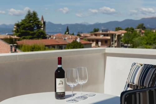 Gallery image of CASA GINEV Room & Apartments in Bardolino