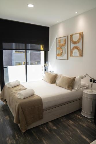 Bernabéu Business & Stay photo 98