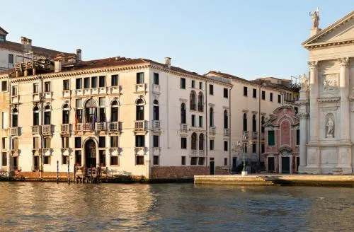Hotel Palazzo Giovanelli e Gran Canal photo 11