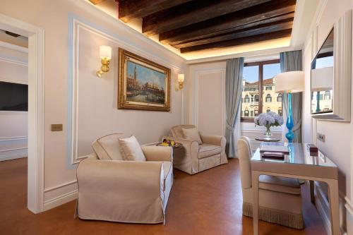 Hotel Palazzo Giovanelli e Gran Canal photo 91