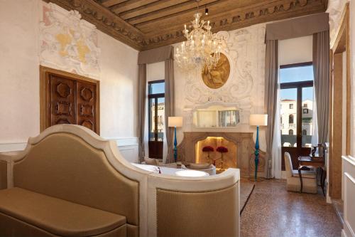 Hotel Palazzo Giovanelli e Gran Canal photo 68