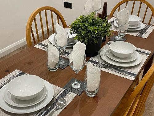 Fotografie z fotogalerie ubytování Groby Heights by Nestura v destinaci Newtown Limford