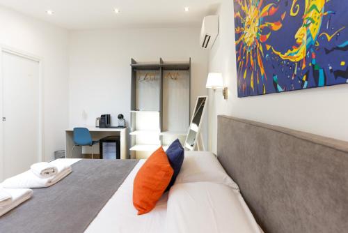 Pessina 90 Rooms