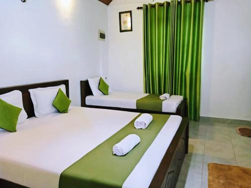 Gallery image of Ranweli Resort Anuradhapura in Anuradhapura