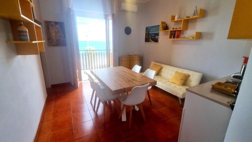 Fotografie z fotogalerie ubytování casa vacanze Cristoforo Colombo Holiday v destinaci Trani