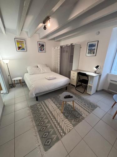 SWEET HOMES I Studio de Tata I Parking Gratuit