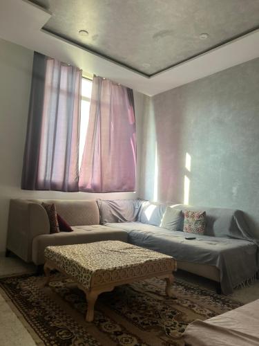 Χώρος καθιστικού στο City centre