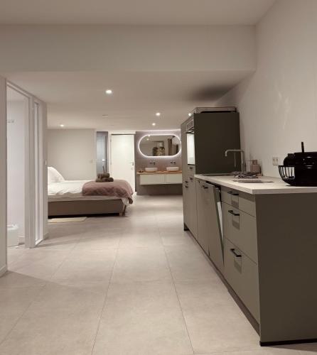 Gallery image of B&B Ztrand in Oudesluis