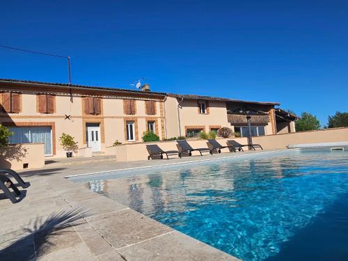 gîte de Codeval