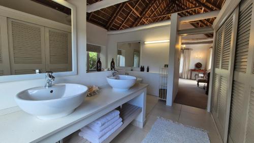 O baie la Coppull Private Nature Reserve