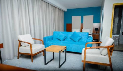 Ảnh trong thư viện ảnh của Lifestyle Boutique Hotel ở Lilongwe