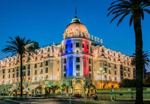 Nestor&Jeeves - PALAIS ALICE - Central - Near Beach