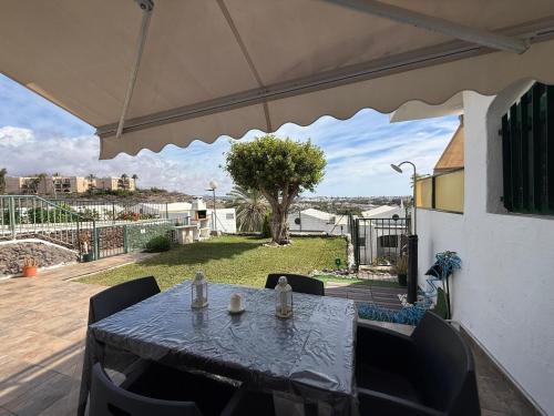 Bungalow Vista Dorada
