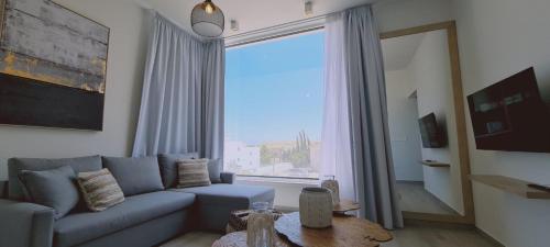 Amalfi Suite at Mythical Sands Resort