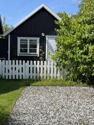 Zahrada ubytování Mölle by the Sea