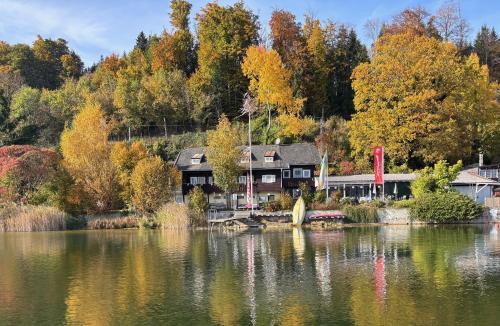 Naturfreundehaus Wallersee