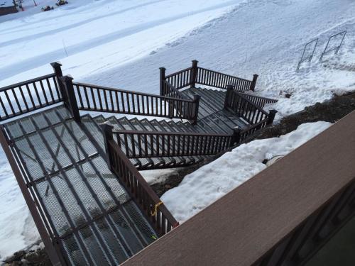 Gallery image of Valle Nevado Apartamento Ski In Out in Valle Nevado