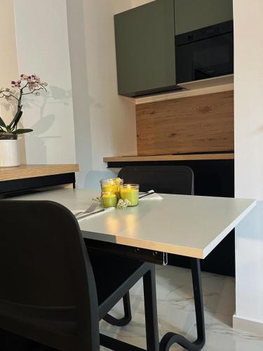 Domus Jota - Comfort e Stile in Suite Indipendente