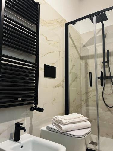 Domus Jota - Comfort e Stile in Suite Indipendente