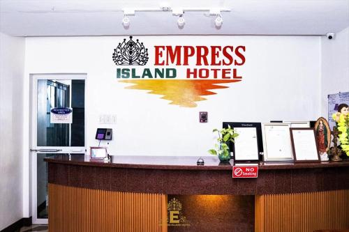 Gallery image of Empress Island Hotel in Alaminos