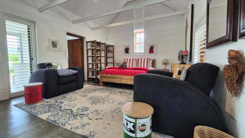 Gallery image of 40 on Longmarket in Stanford