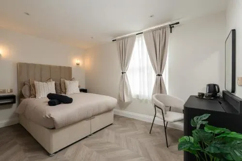 Bold St ApartHotel Book Individually or Book 8! photo 8