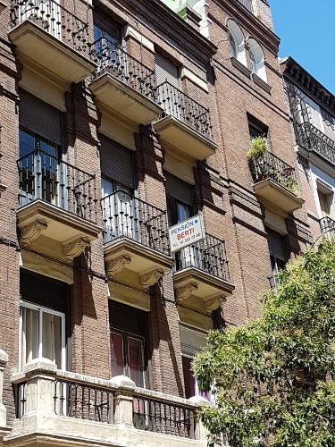 Pensión Berti Madrid