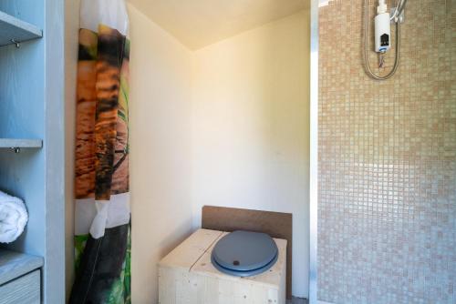 Fotografie z fotogalerie ubytování Cocoon insolite v destinaci Pernes-les-Fontaines