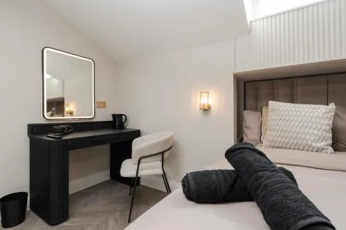 Bold St ApartHotel Book Individually or Book 8! photo 34