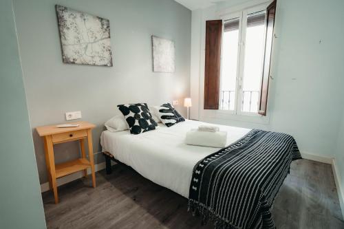 - Apartamento Cerca de la Alhambra - QH Animas 5,02