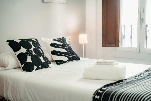 - Apartamento Cerca de la Alhambra - QH Animas 5,02