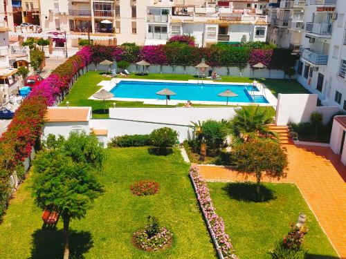 Nerja Sun Apartments Delfín Torrecilla