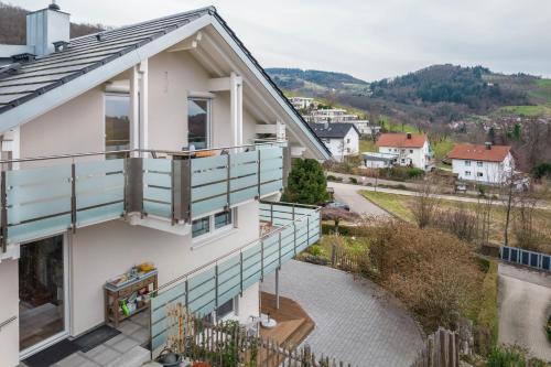 Gallery image of Ferienwohnung Kist in Sasbachwalden