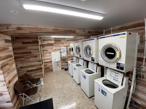 Modern Living Tokyo Komagome 508, a compact studio at excellent location