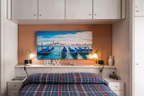 Magnífico Apartamento junto Playa y Centro Ciudad - Aire Acondicionado