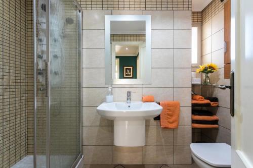 Magnífico Apartamento junto Playa y Centro Ciudad - Aire Acondicionado