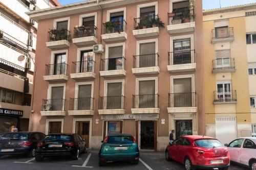 Magnífico Apartamento junto Playa y Centro Ciudad - Aire Acondicionado