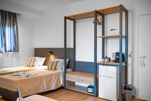Eva's Rooms