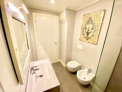 Central-Duomo- Beautiful Loft - 400 meters from the metro
