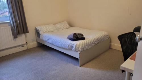 Φωτογραφία από το άλμπουμ του Three Bedroom House in Quiet Road near City Centre σε Parkside