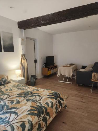 apartamento en el 10