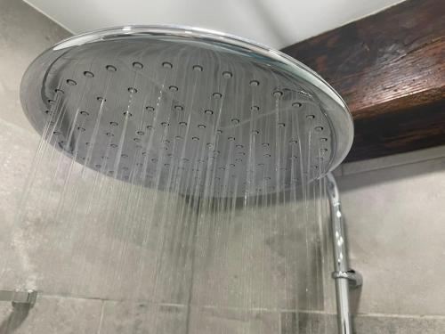 Kupatilo u objektu Les Deux Chevaux Chambres d’Hôtes