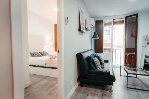 - Apartamento cerca de la Alhambra - QH Animas 5,01